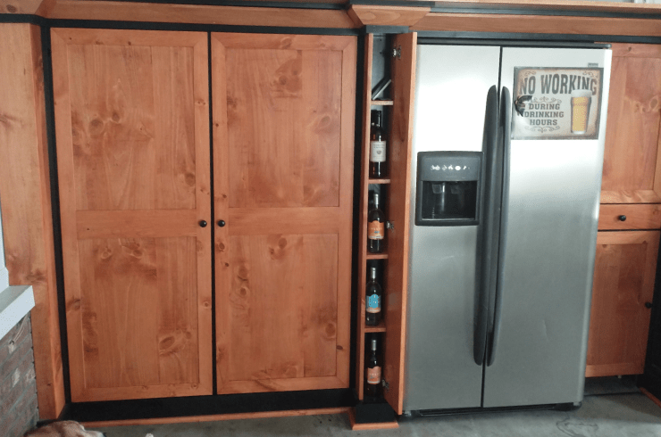 Watson Woodworking